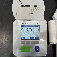 Mettler Toledo SevenCompact S230 Conductivity Meter image 2